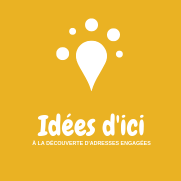 Idées d'ici